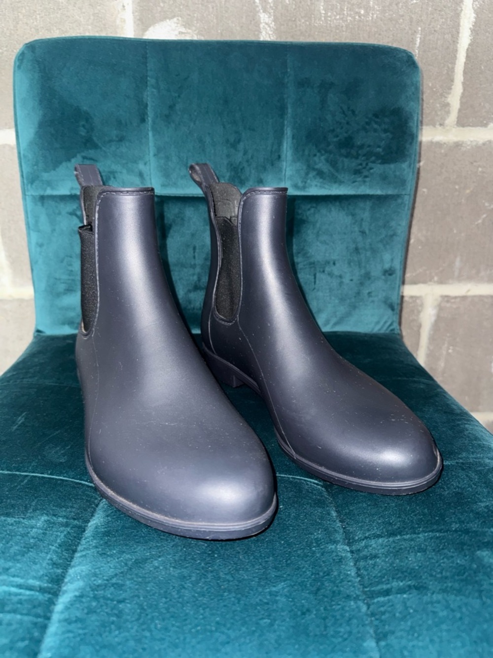 Storm by Cougar boots